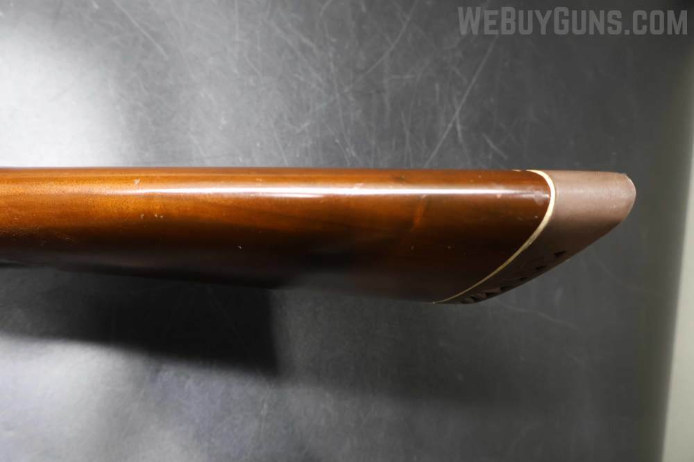 Mossberg 500B Pump Action Shotgun 16 Gauge-img-30