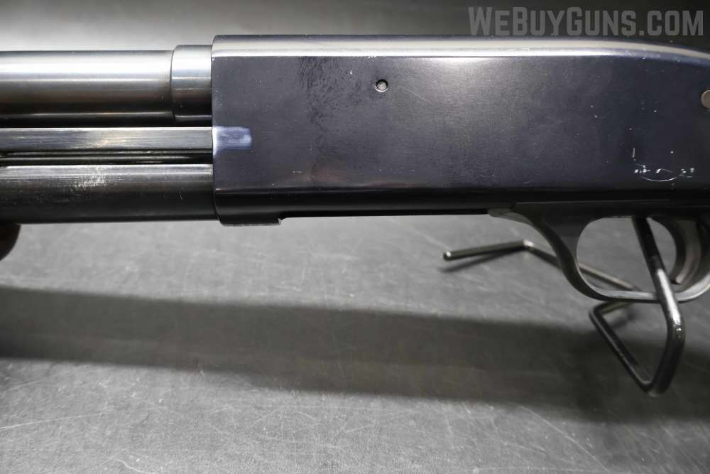 Mossberg 500B Pump Action Shotgun 16 Gauge-img-13