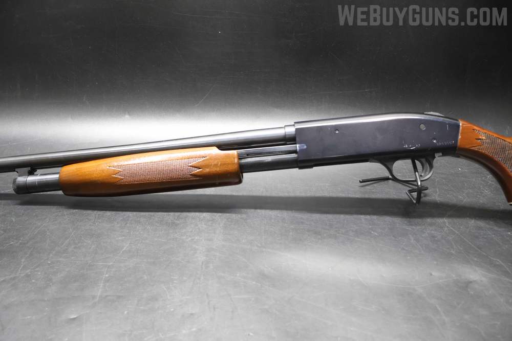 Mossberg 500B Pump Action Shotgun 16 Gauge-img-9