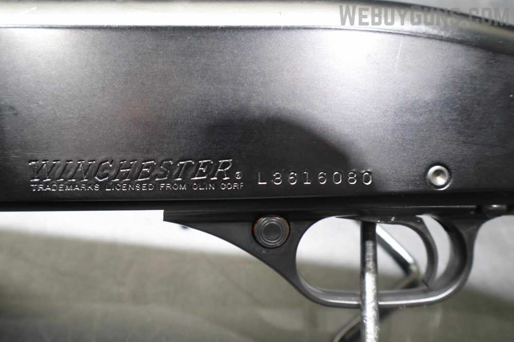 Winchester 1300 Pump Action Shotgun 20 Gauge-img-30