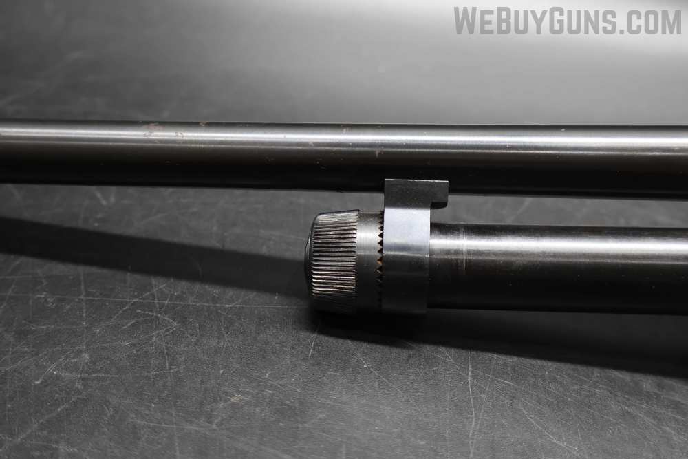 Winchester 1300 Pump Action Shotgun 20 Gauge-img-11