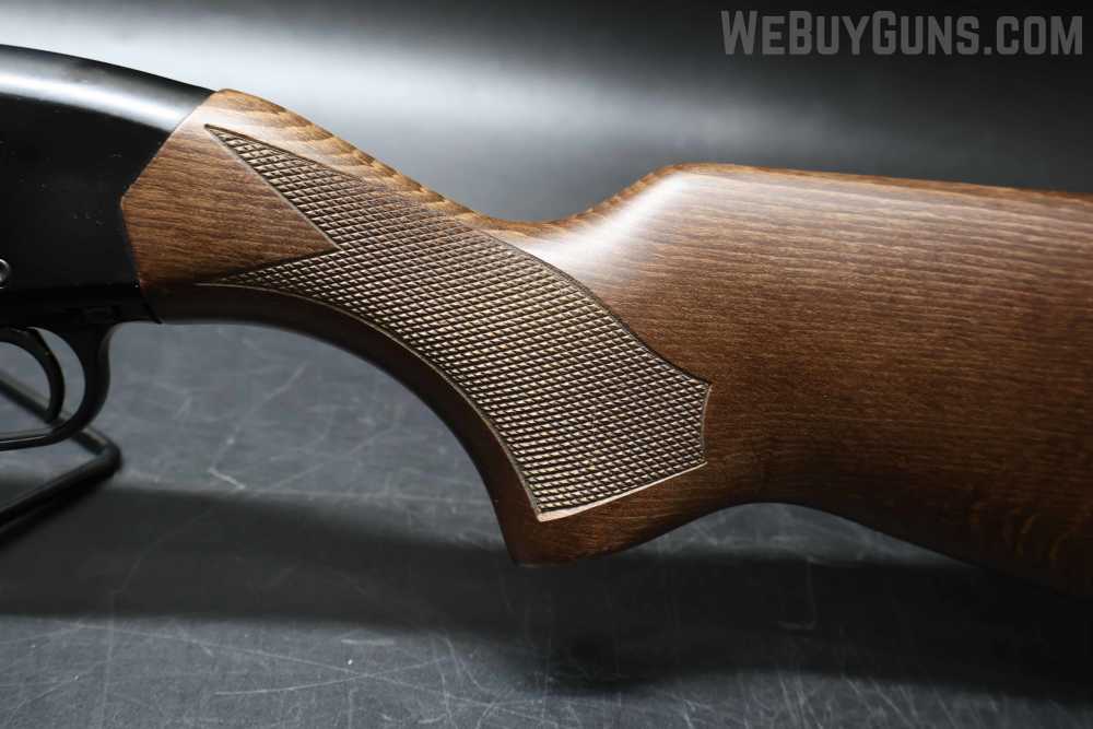 Winchester 1300 Pump Action Shotgun 20 Gauge-img-14