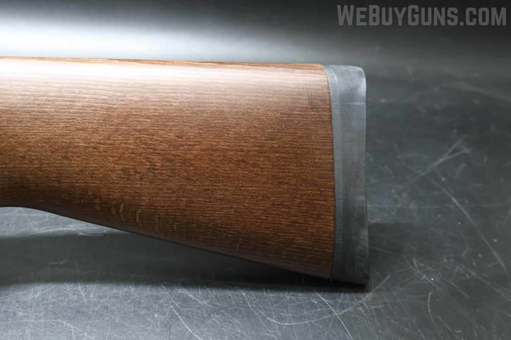 Winchester 1300 Pump Action Shotgun 20 Gauge-img-15