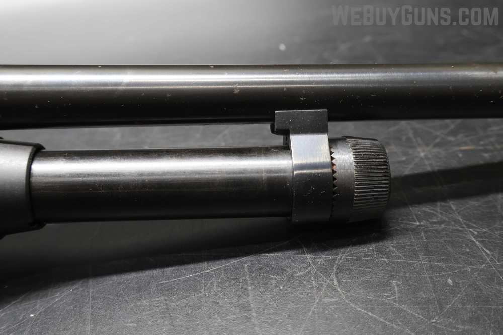Winchester 1300 Pump Action Shotgun 20 Gauge-img-3