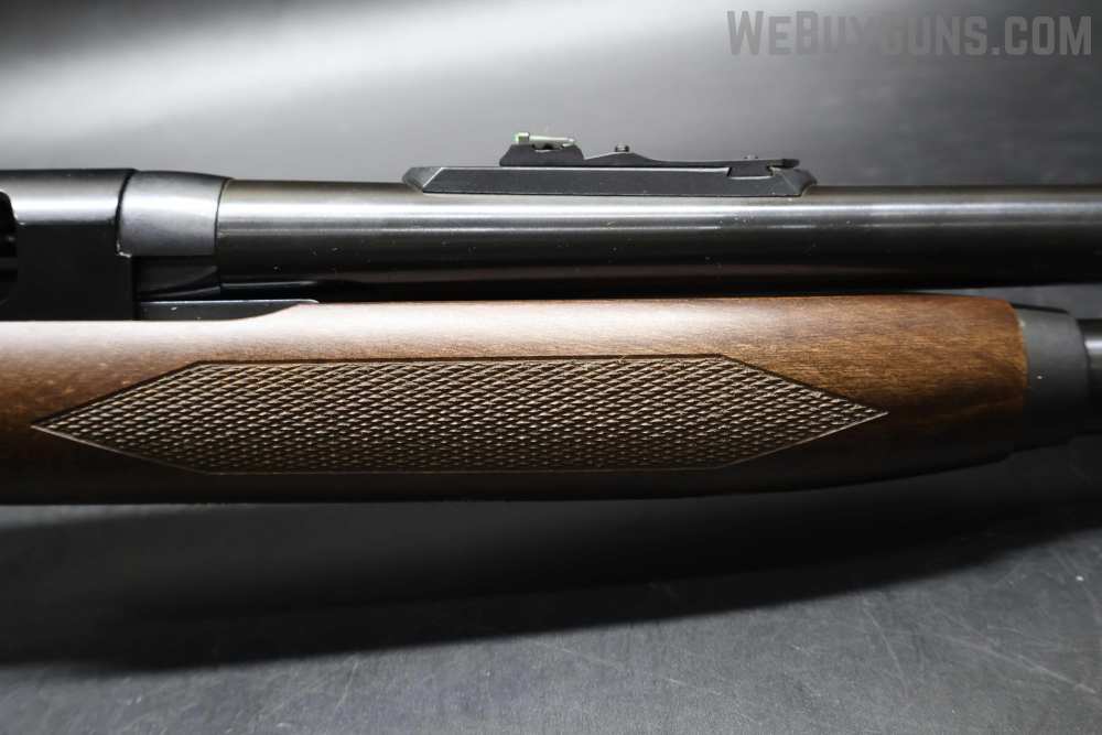 Winchester 1300 Pump Action Shotgun 20 Gauge-img-4