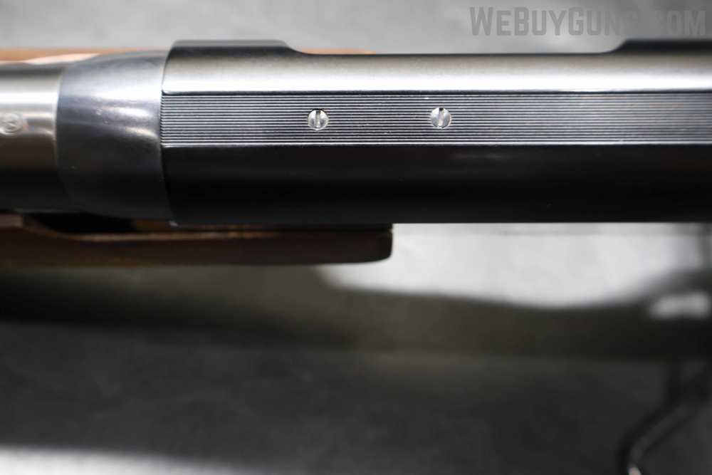 Winchester 1300 Pump Action Shotgun 20 Gauge-img-19