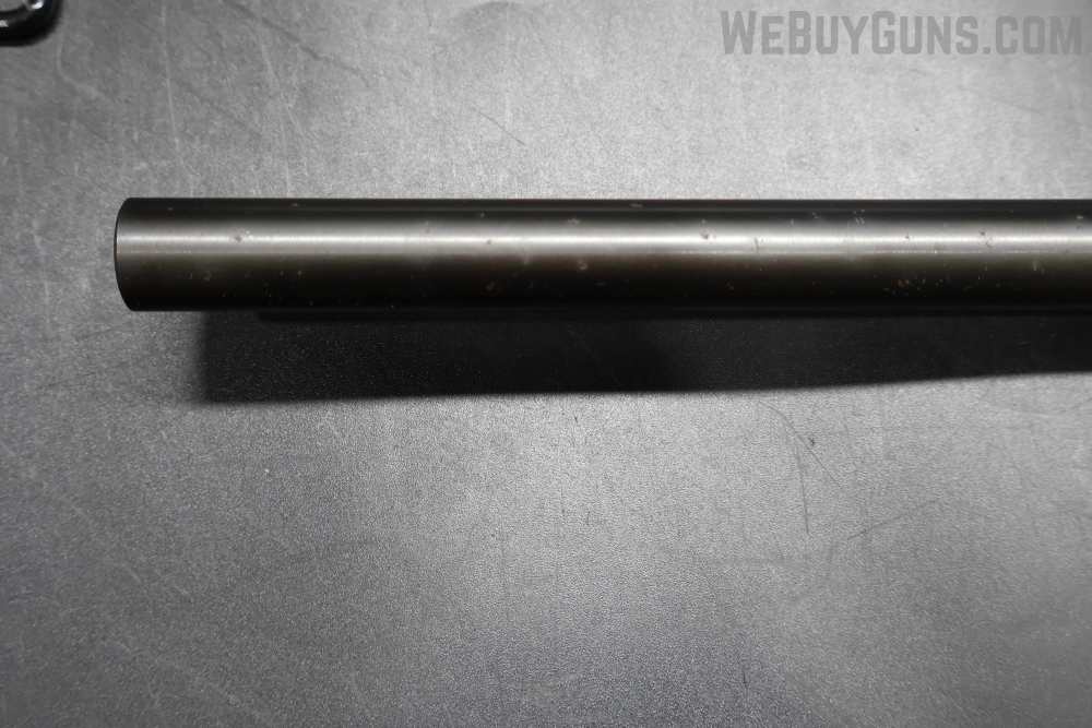 Winchester 1300 Pump Action Shotgun 20 Gauge-img-23