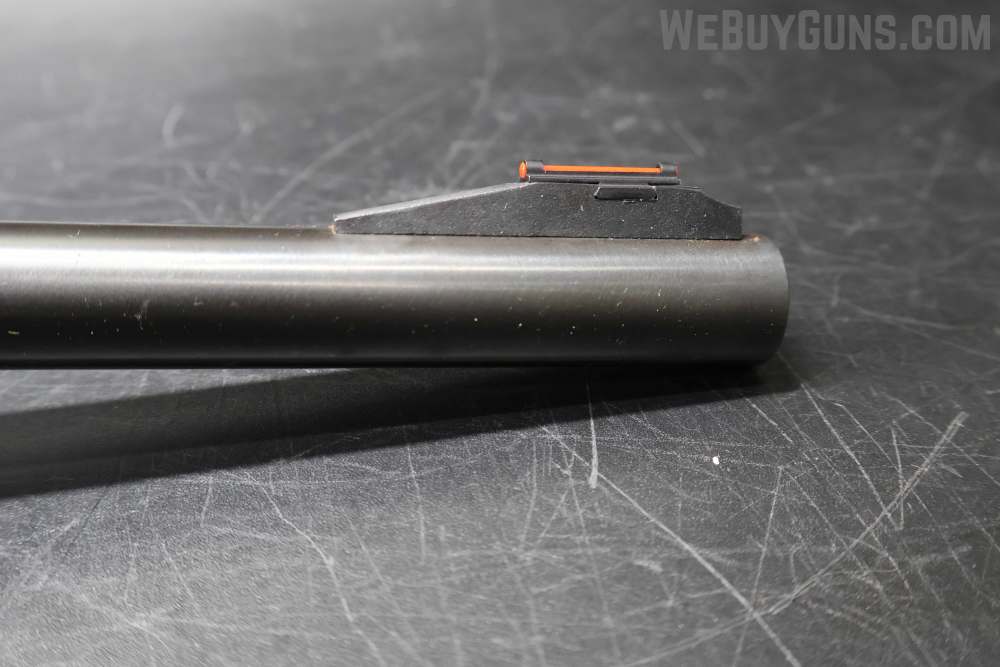 Winchester 1300 Pump Action Shotgun 20 Gauge-img-2