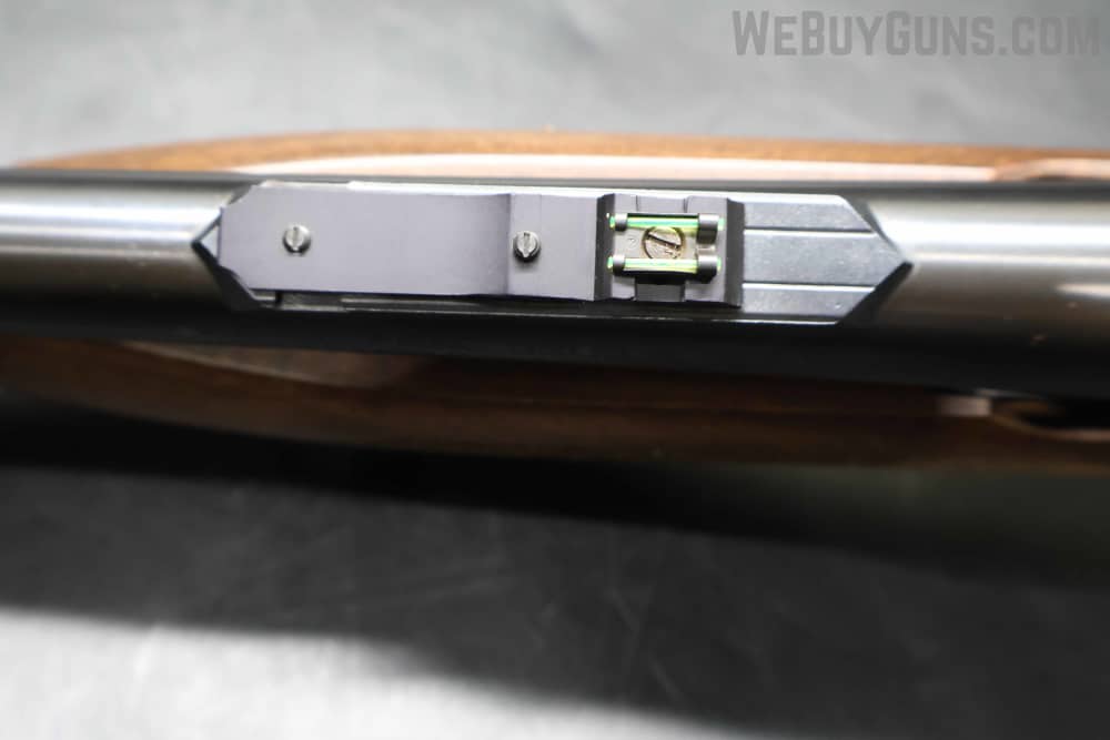 Winchester 1300 Pump Action Shotgun 20 Gauge-img-18