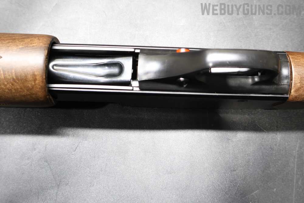 Winchester 1300 Pump Action Shotgun 20 Gauge-img-26