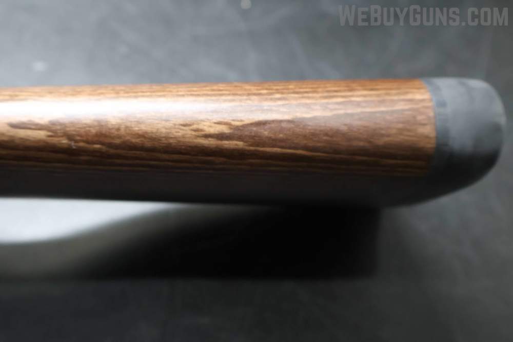Winchester 1300 Pump Action Shotgun 20 Gauge-img-22