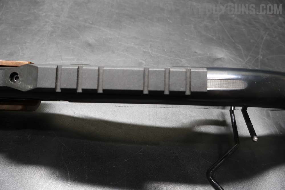 Remington 870 Magnum Pump Action Shotgun 12 Gauge-img-19