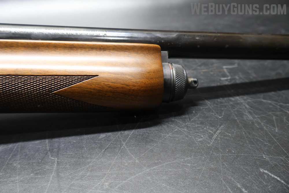 Remington 870 Magnum Pump Action Shotgun 12 Gauge-img-3