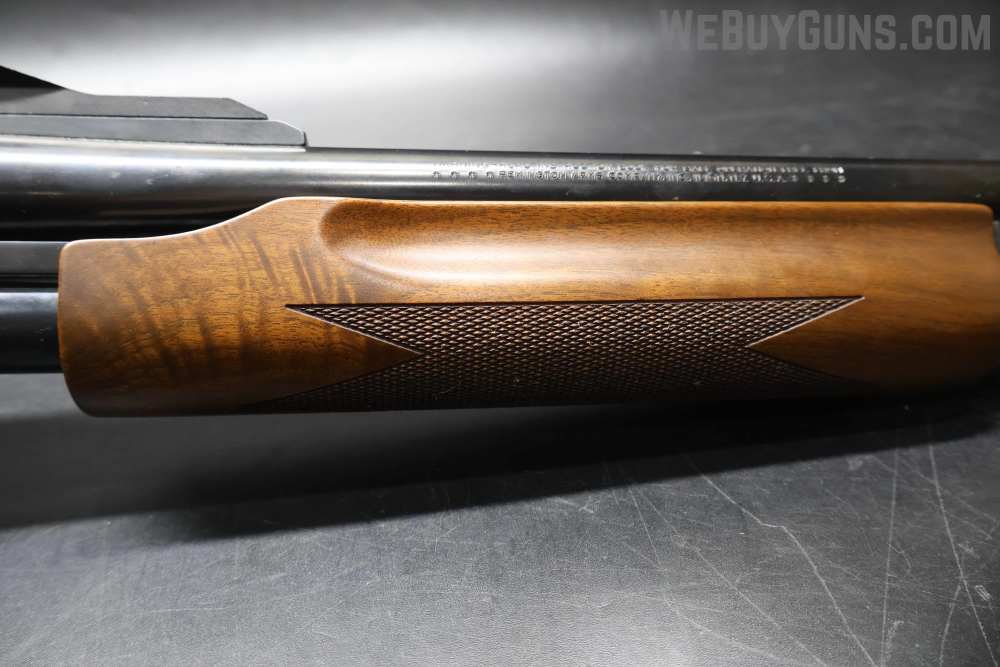 Remington 870 Magnum Pump Action Shotgun 12 Gauge-img-4