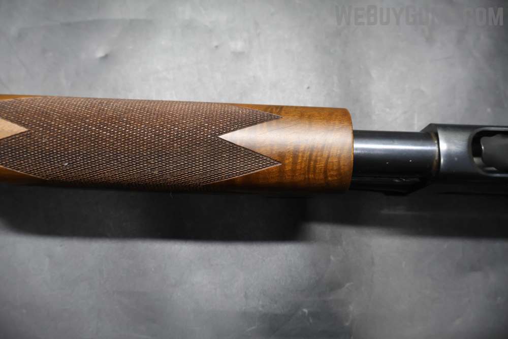 Remington 870 Magnum Pump Action Shotgun 12 Gauge-img-24