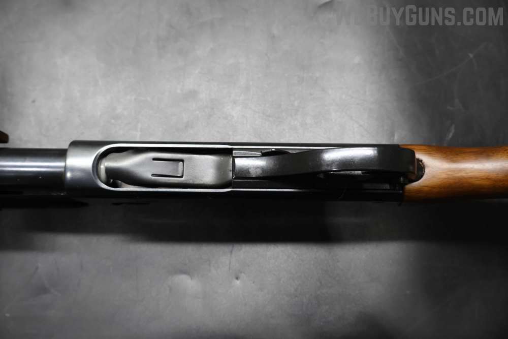Remington 870 Magnum Pump Action Shotgun 12 Gauge-img-25