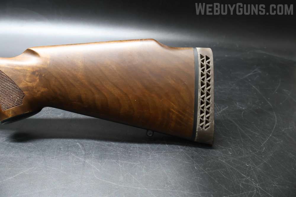Remington 870 Magnum Pump Action Shotgun 12 Gauge-img-15