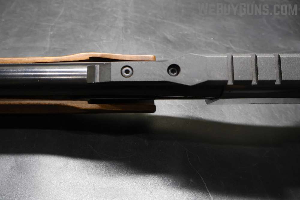 Remington 870 Magnum Pump Action Shotgun 12 Gauge-img-18