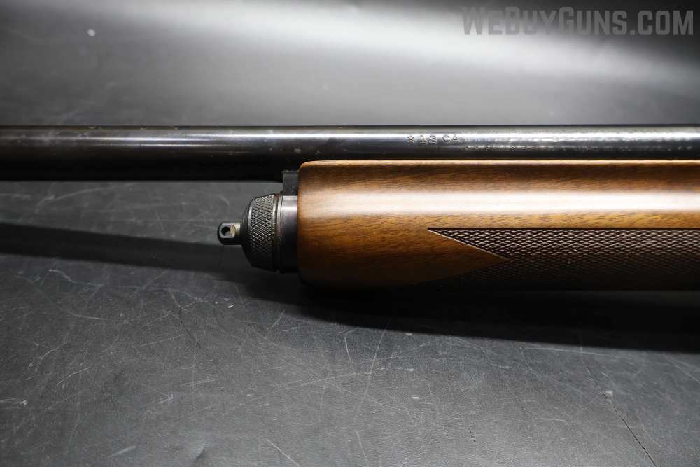 Remington 870 Magnum Pump Action Shotgun 12 Gauge-img-11