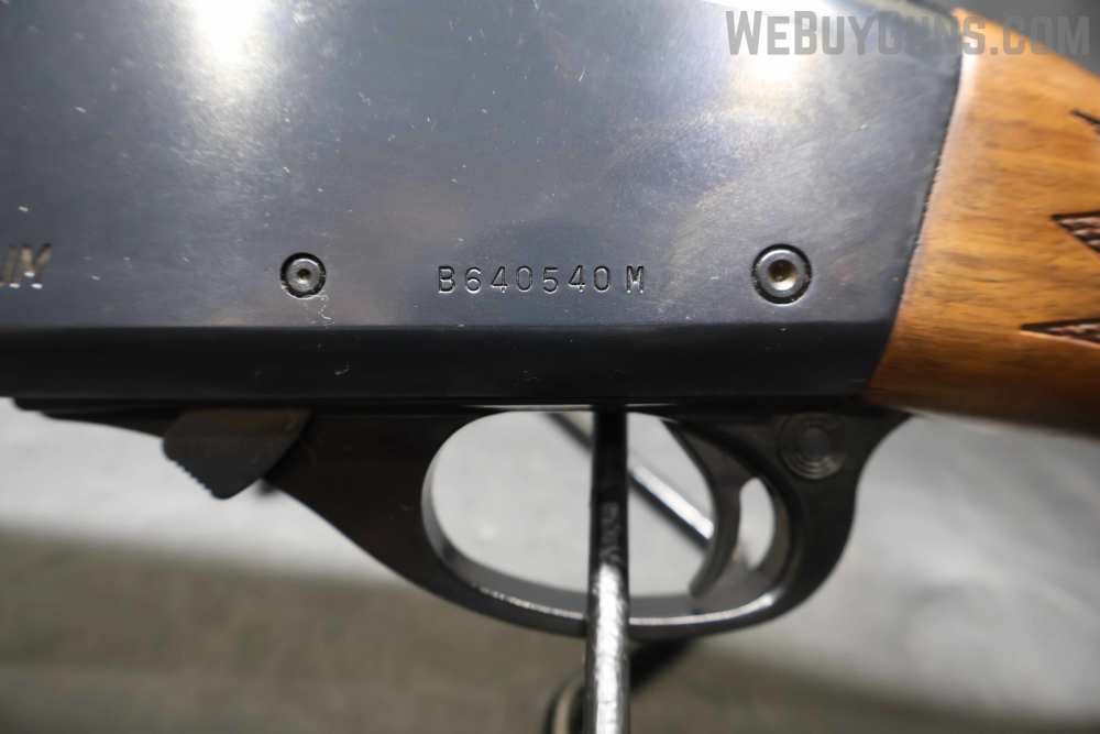 Remington 870 Magnum Pump Action Shotgun 12 Gauge-img-32