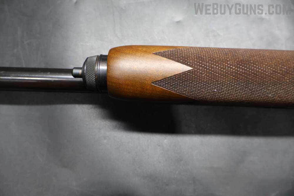 Remington 870 Magnum Pump Action Shotgun 12 Gauge-img-23