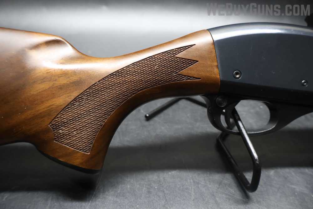 Remington 870 Magnum Pump Action Shotgun 12 Gauge-img-7