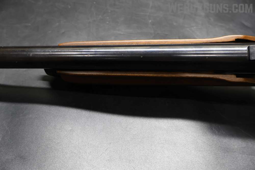 Remington 870 Magnum Pump Action Shotgun 12 Gauge-img-17
