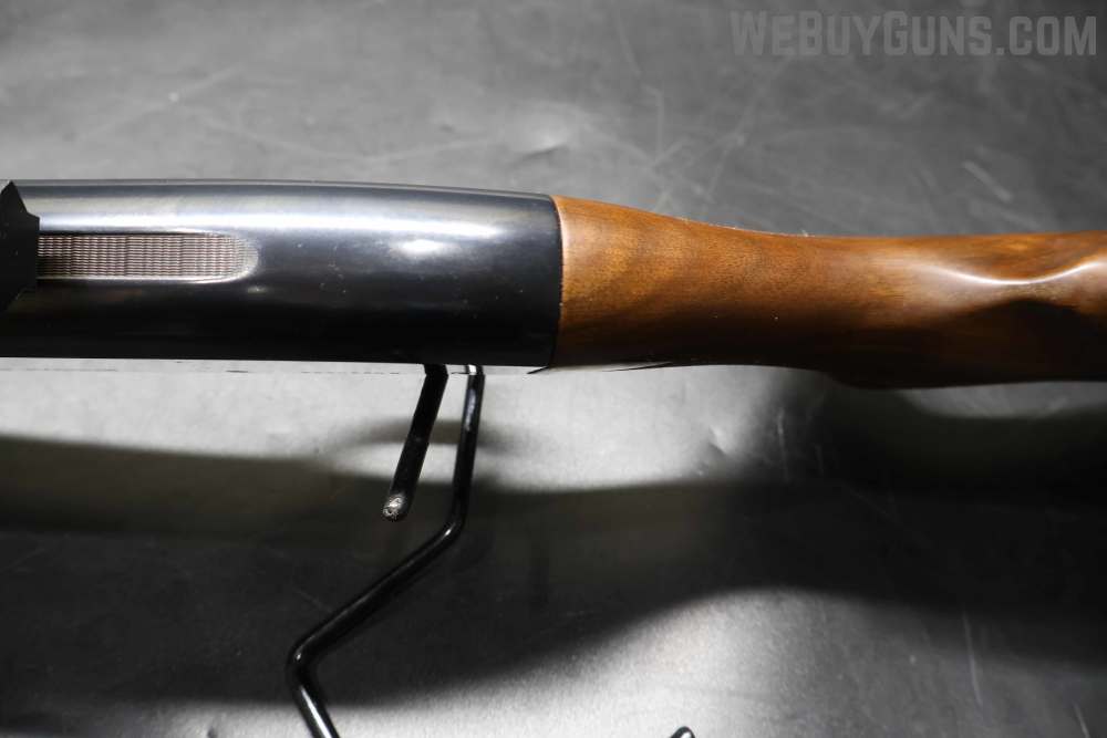 Remington 870 Magnum Pump Action Shotgun 12 Gauge-img-20