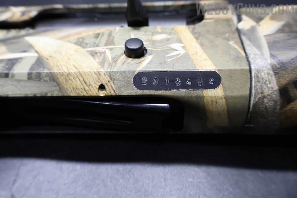 Stoeger M3000 Semi-Automatic Shotgun 12 Gauge-img-33