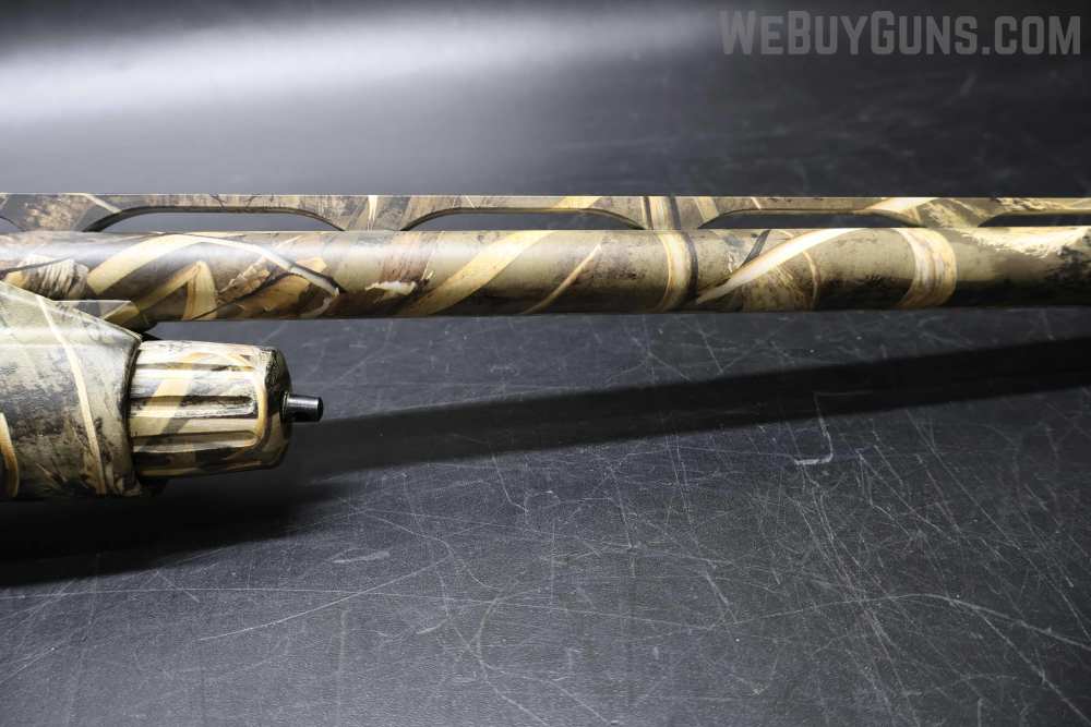 Stoeger M3000 Semi-Automatic Shotgun 12 Gauge-img-4