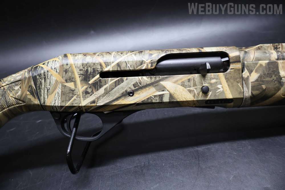Stoeger M3000 Semi-Automatic Shotgun 12 Gauge-img-6