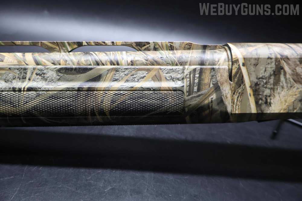 Stoeger M3000 Semi-Automatic Shotgun 12 Gauge-img-13