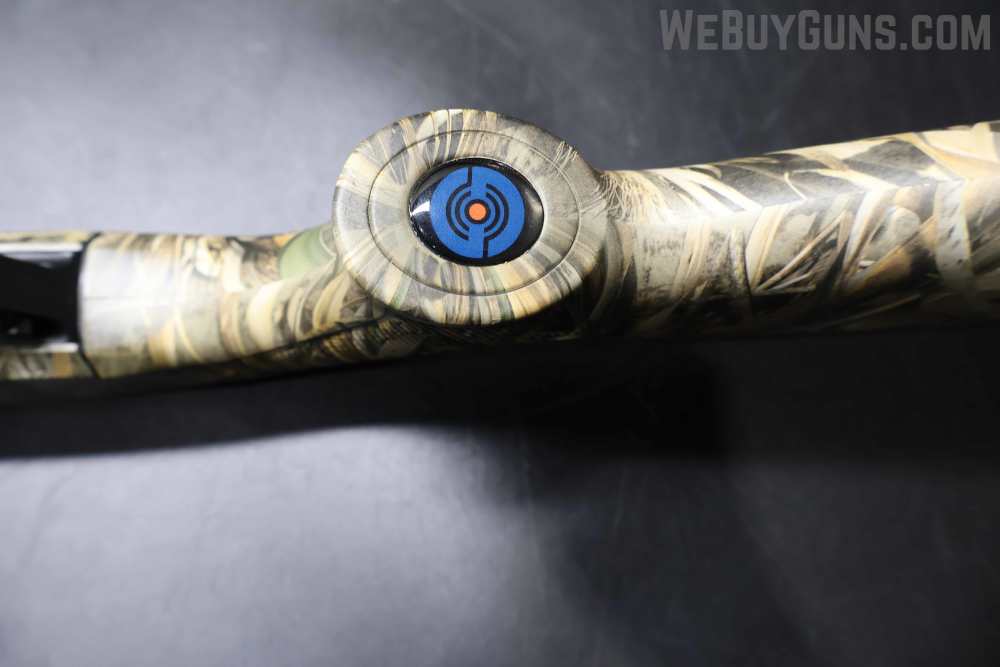 Stoeger M3000 Semi-Automatic Shotgun 12 Gauge-img-29
