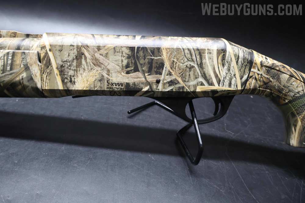 Stoeger M3000 Semi-Automatic Shotgun 12 Gauge-img-14