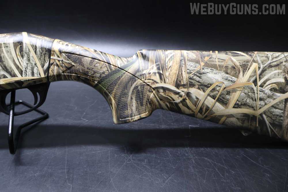 Stoeger M3000 Semi-Automatic Shotgun 12 Gauge-img-15