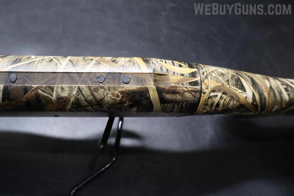 Stoeger M3000 Semi-Automatic Shotgun 12 Gauge-img-21