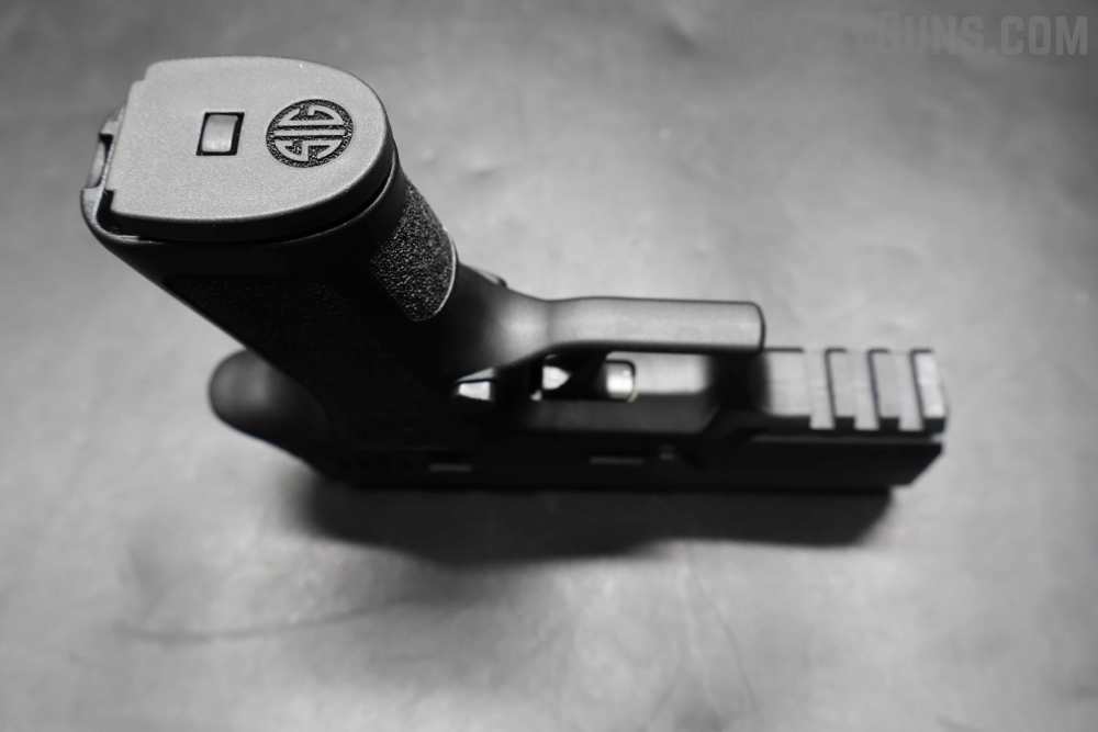 Sig Sauer P320 Semi-Automatic Pistol 9MM Para-img-13