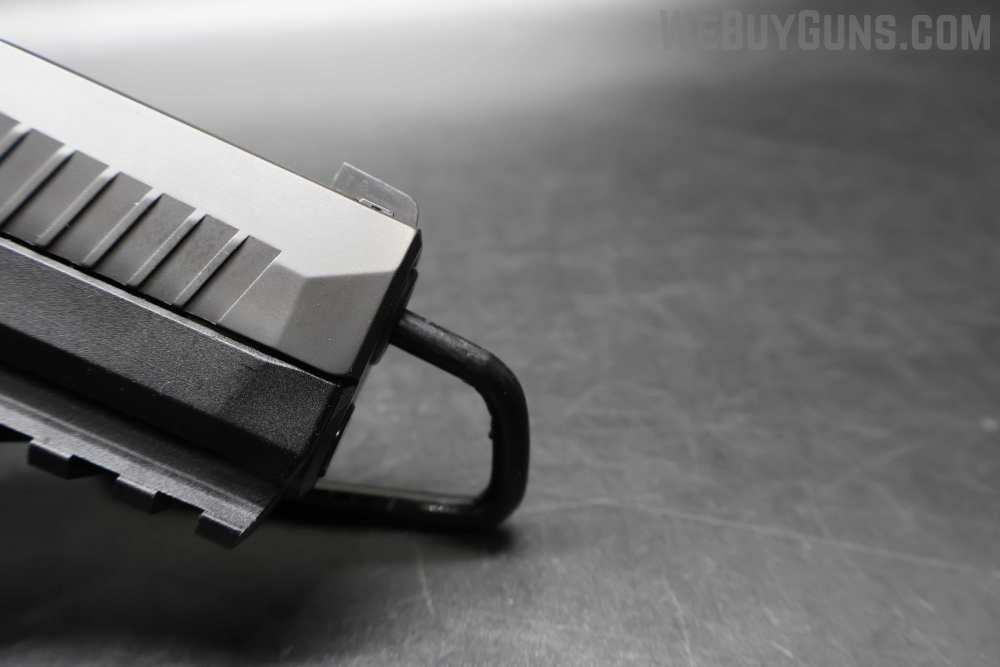 Sig Sauer P320 Semi-Automatic Pistol 9MM Para-img-4