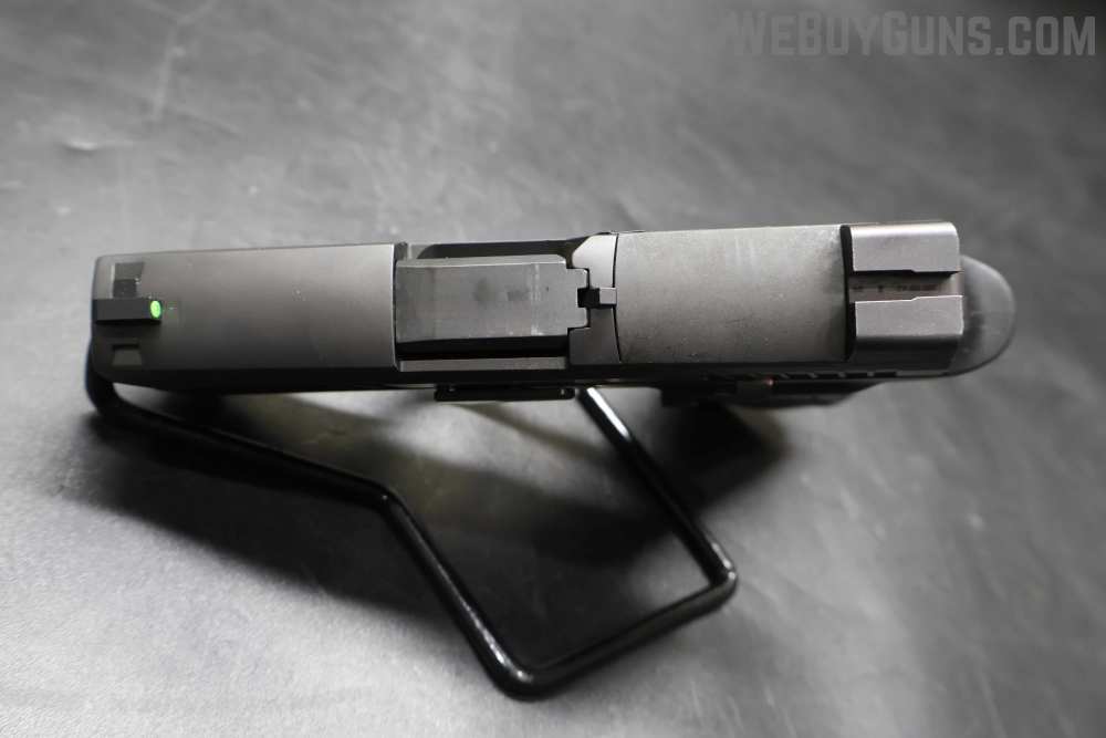 Sig Sauer P320 Semi-Automatic Pistol 9MM Para-img-12