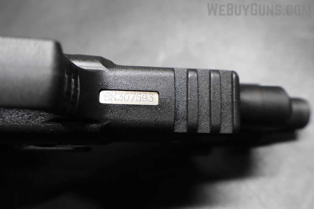 Springfield XDM Elite Semi-Automatic Pistol 10MM w/optic-img-21