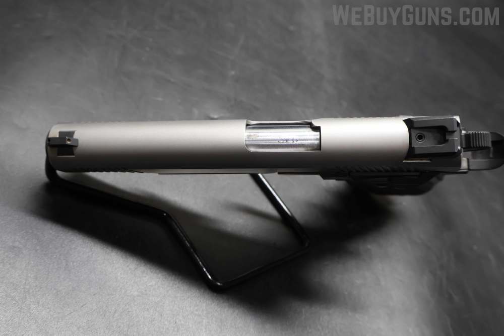 Tisas Duty Semi-Automatic Pistol .45 ACP-img-12