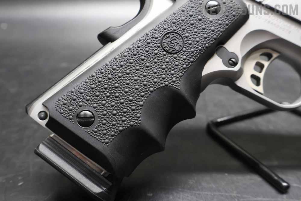 Tisas Duty Semi-Automatic Pistol .45 ACP-img-6