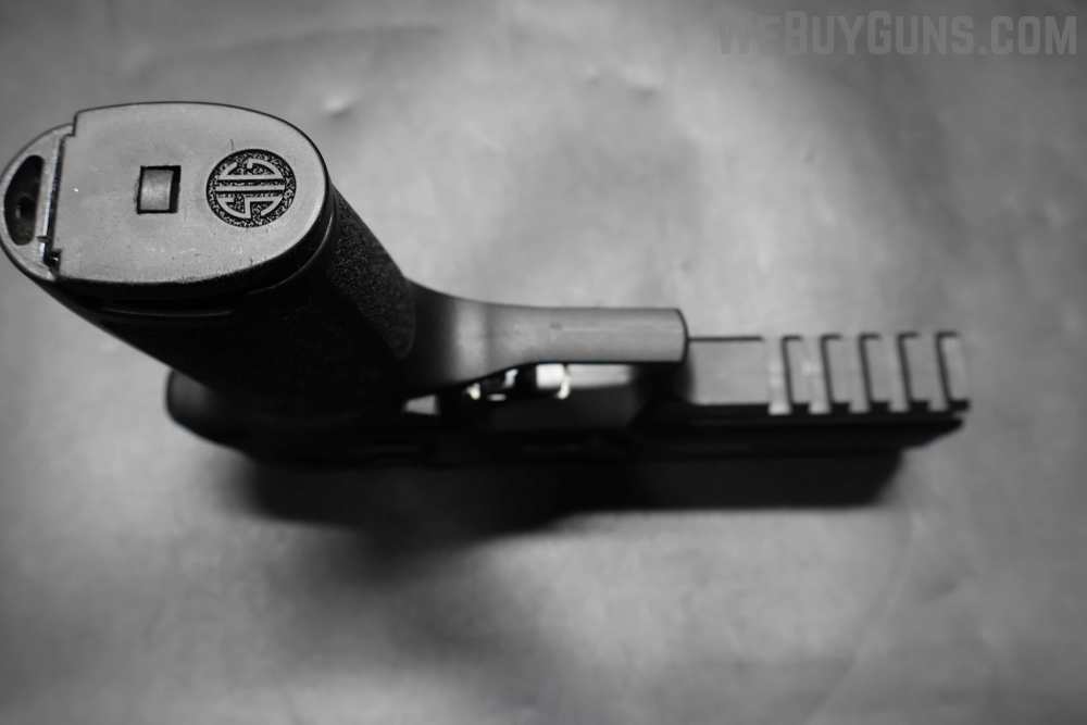 Sig Sauer P320 Semi-Automatic Pistol 9MMX19-img-12