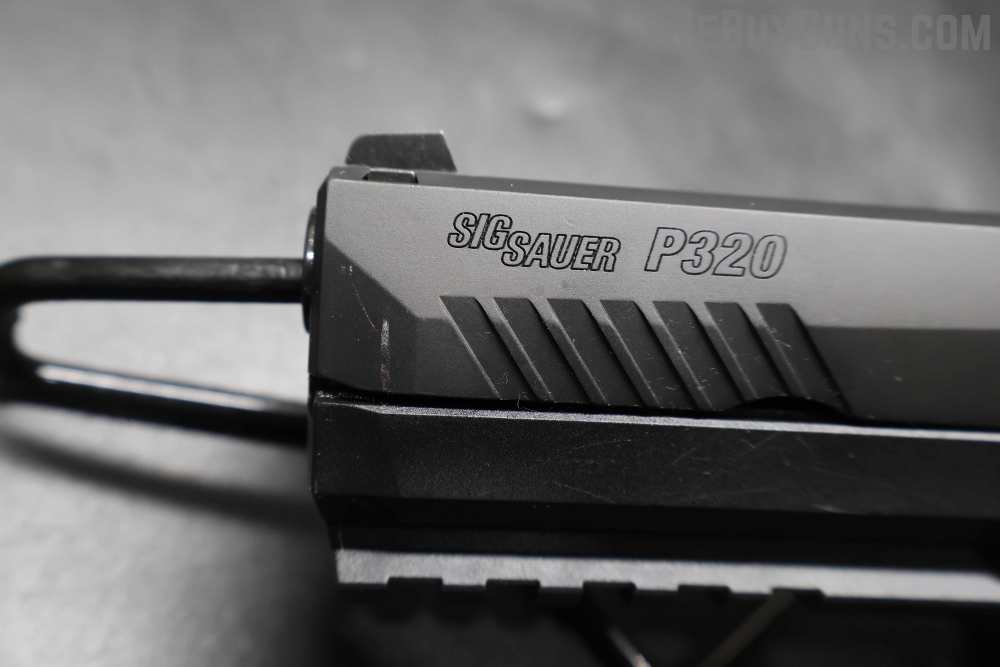 Sig Sauer P320 Semi-Automatic Pistol 9MMX19-img-13