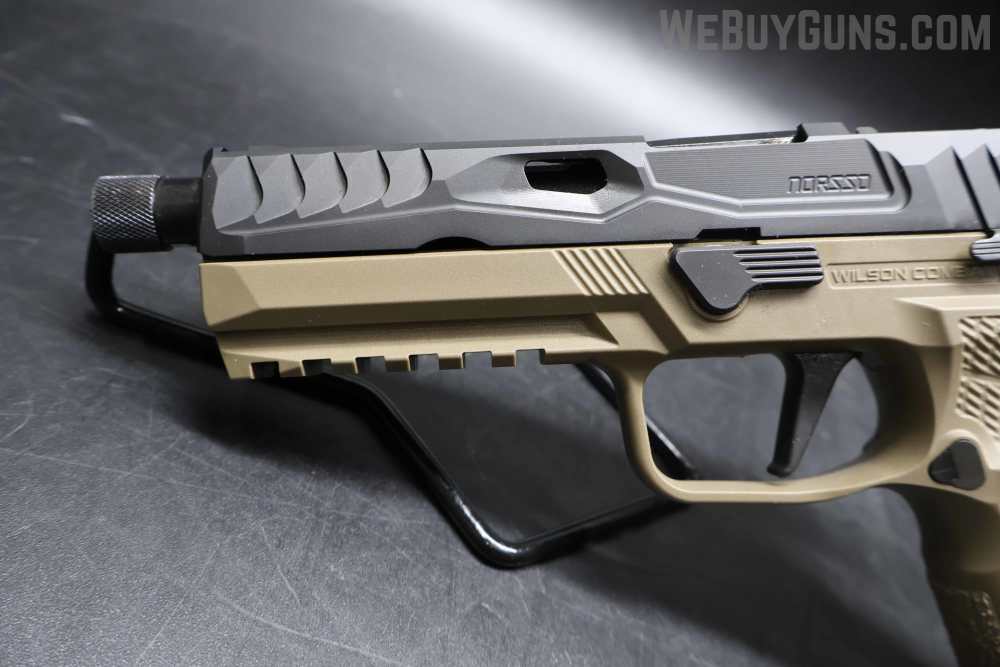 Sig Sauer P320 Semi-Automatic Pistol 9MMX19-img-8