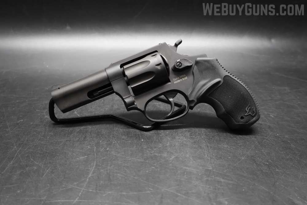 Taurus 942M Revolver .22 WMR-img-6