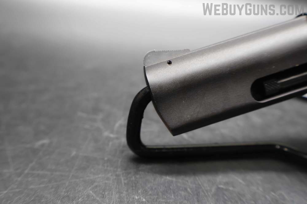 Taurus 942M Revolver .22 WMR-img-7