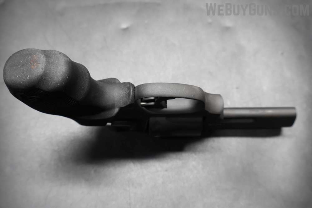 Taurus 942M Revolver .22 WMR-img-12