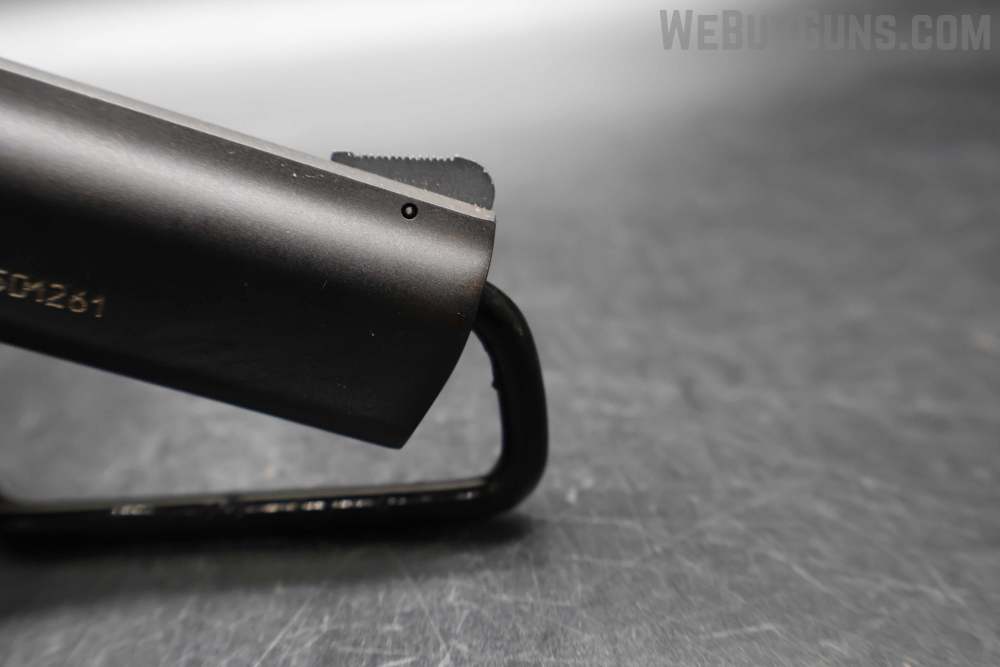 Taurus 942M Revolver .22 WMR-img-3