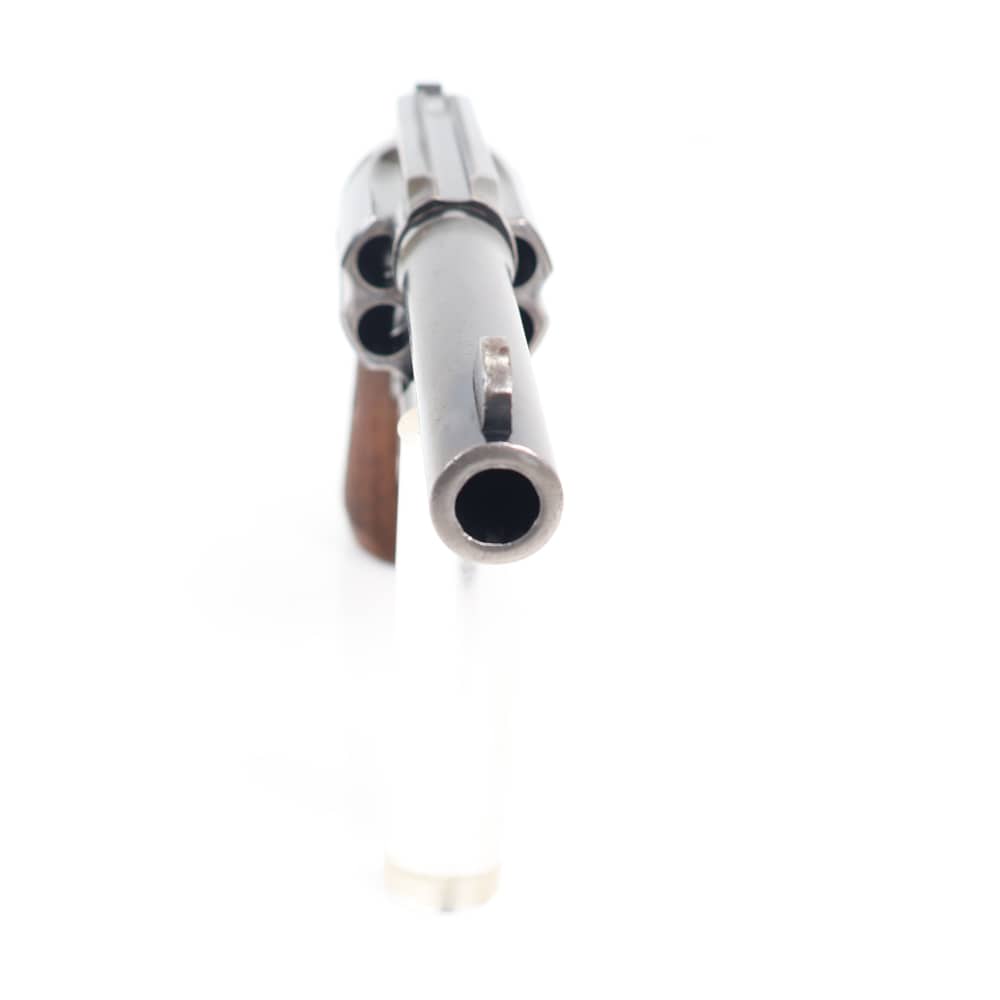 Colt Police Positive Special Circa 1970 “RHKPS” Stamped 38 Special, C&R Ok!-img-13